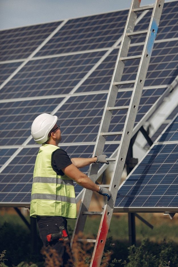 Energia Solar