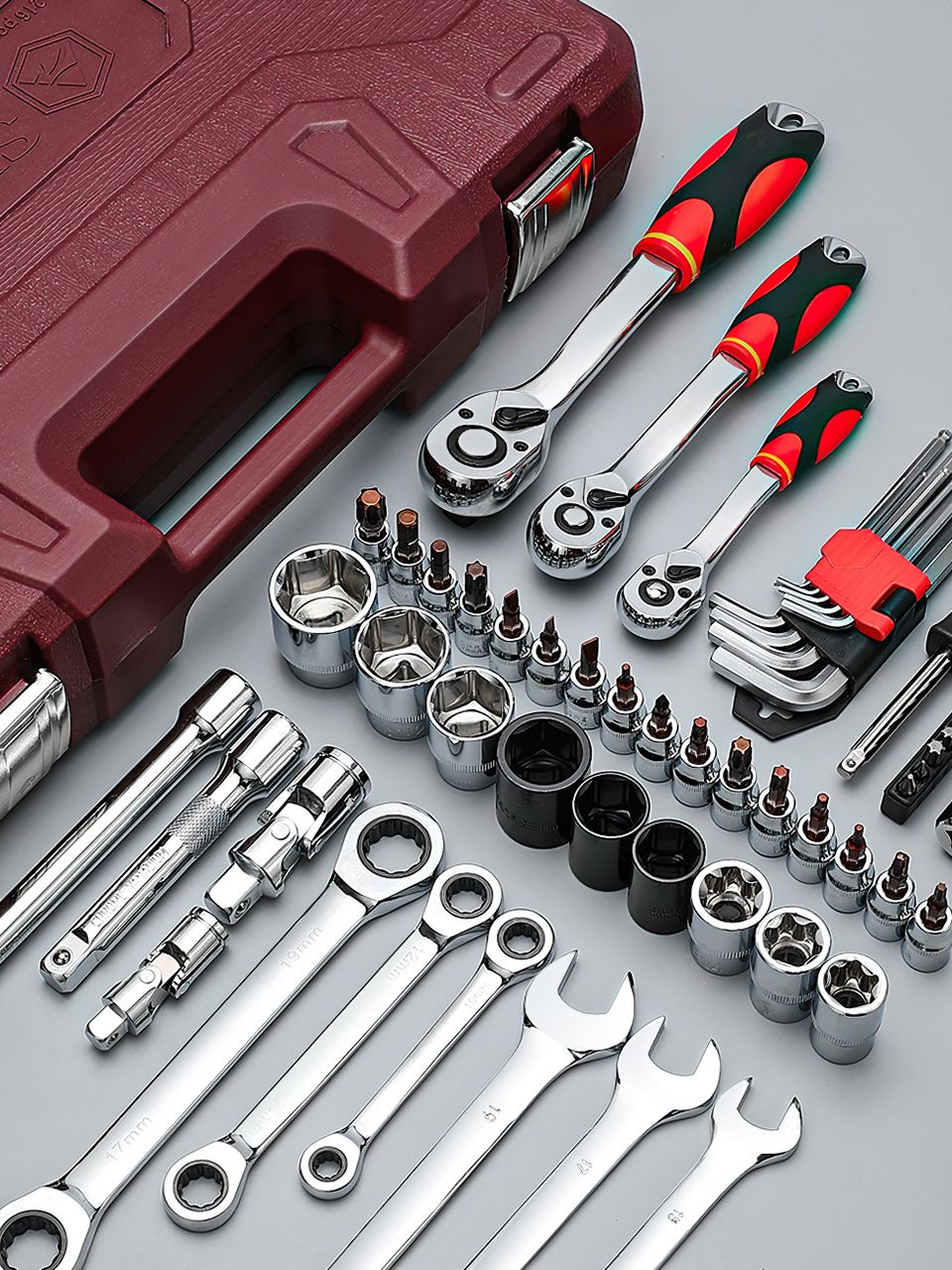 Locação de Equipamentos